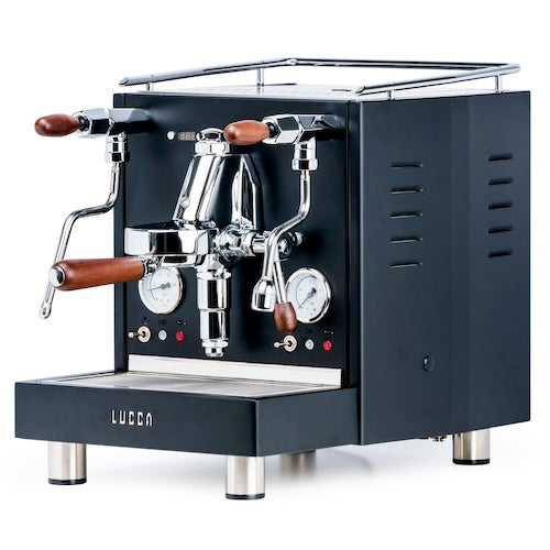 Espresso Machine