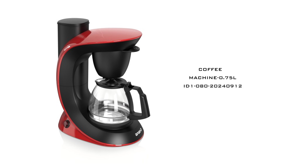 DRIP COFFEE MAKER GTD1022