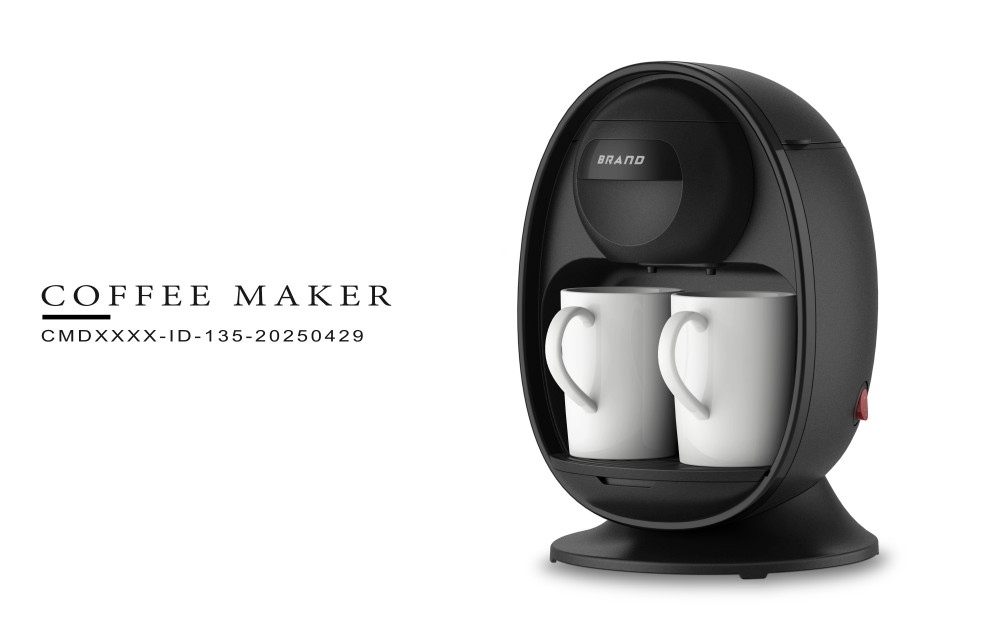 DRIP COFFEE MAKER GTD1029