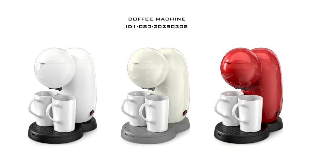 DRIP COFFEE MAKER GTD1031