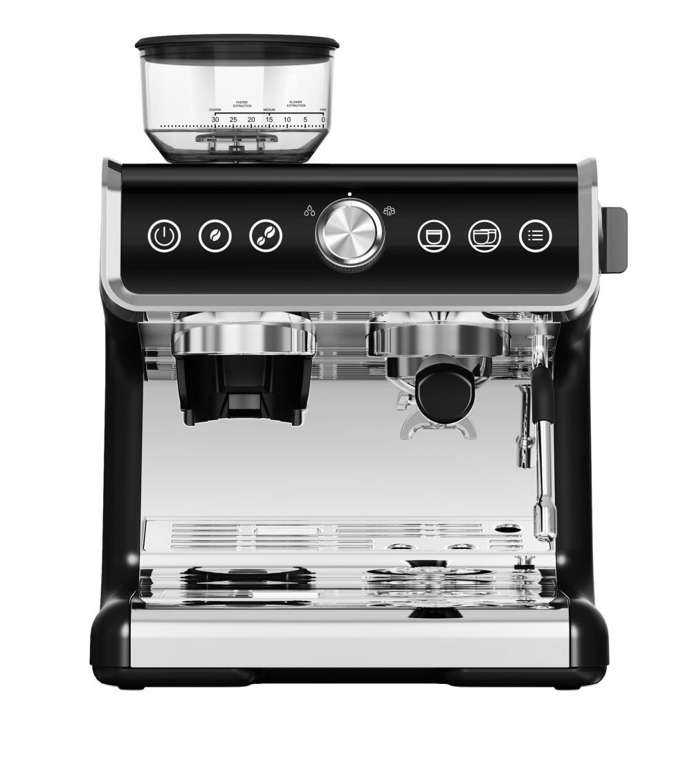 ESPRSSO COFFEE MACHINE GT5020DC