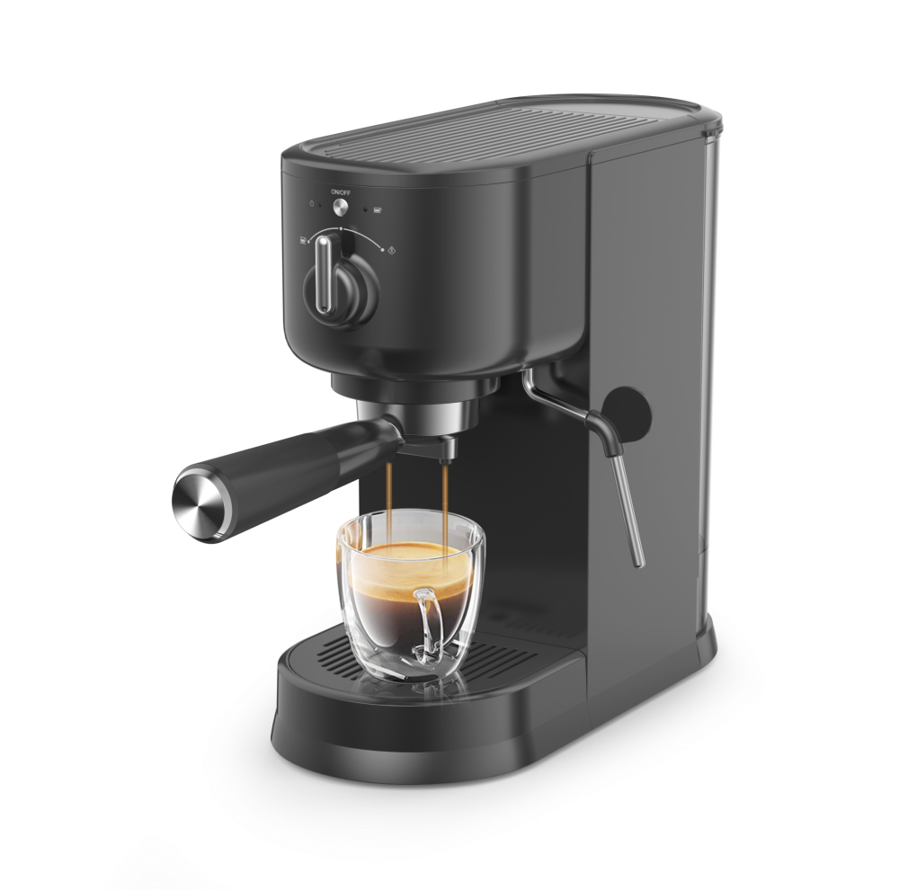 ESPRSSO COFFEE MACHINE GTP0003