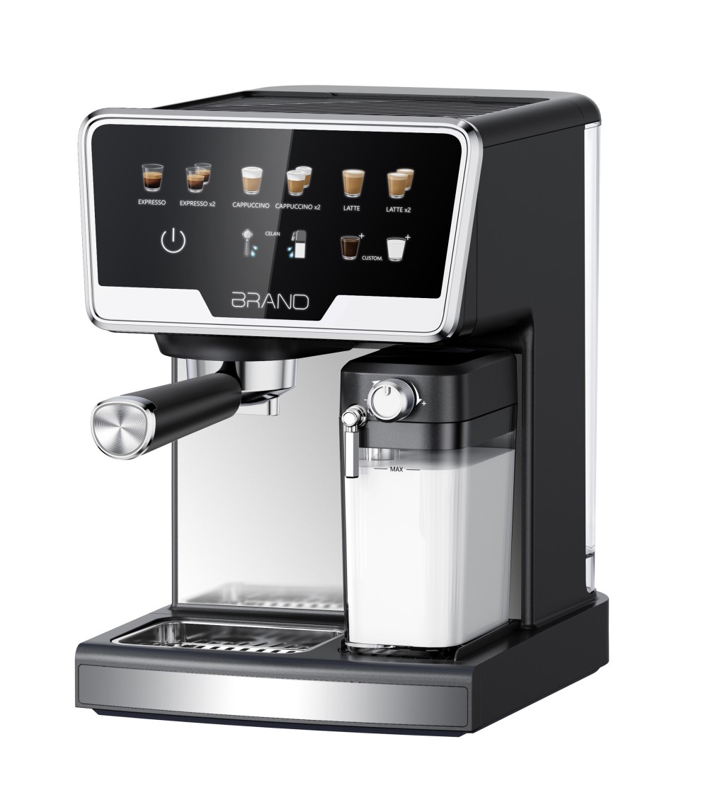 MULTI FUNCTION ESPRESSO MAKER GTP1006