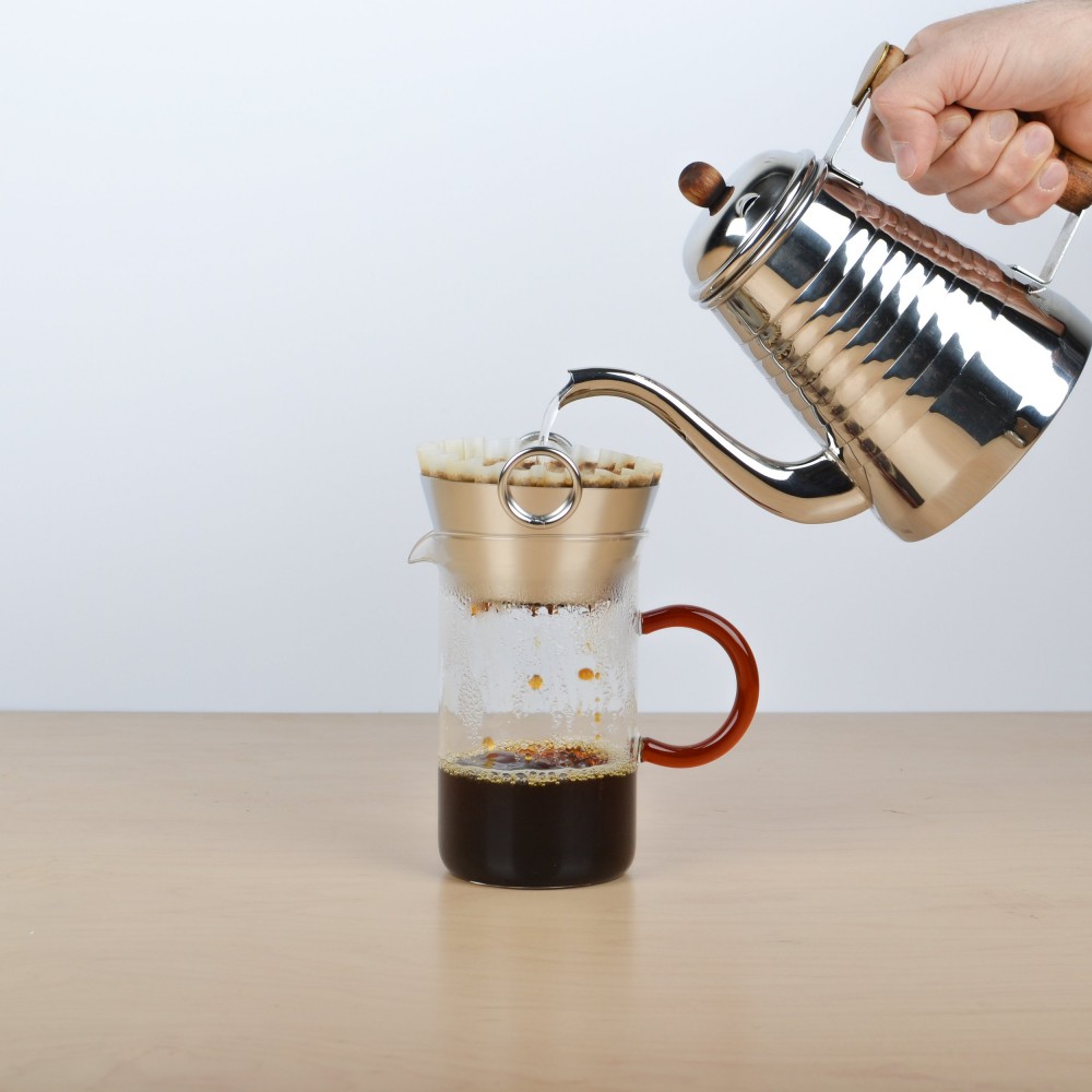 Pour Over Set