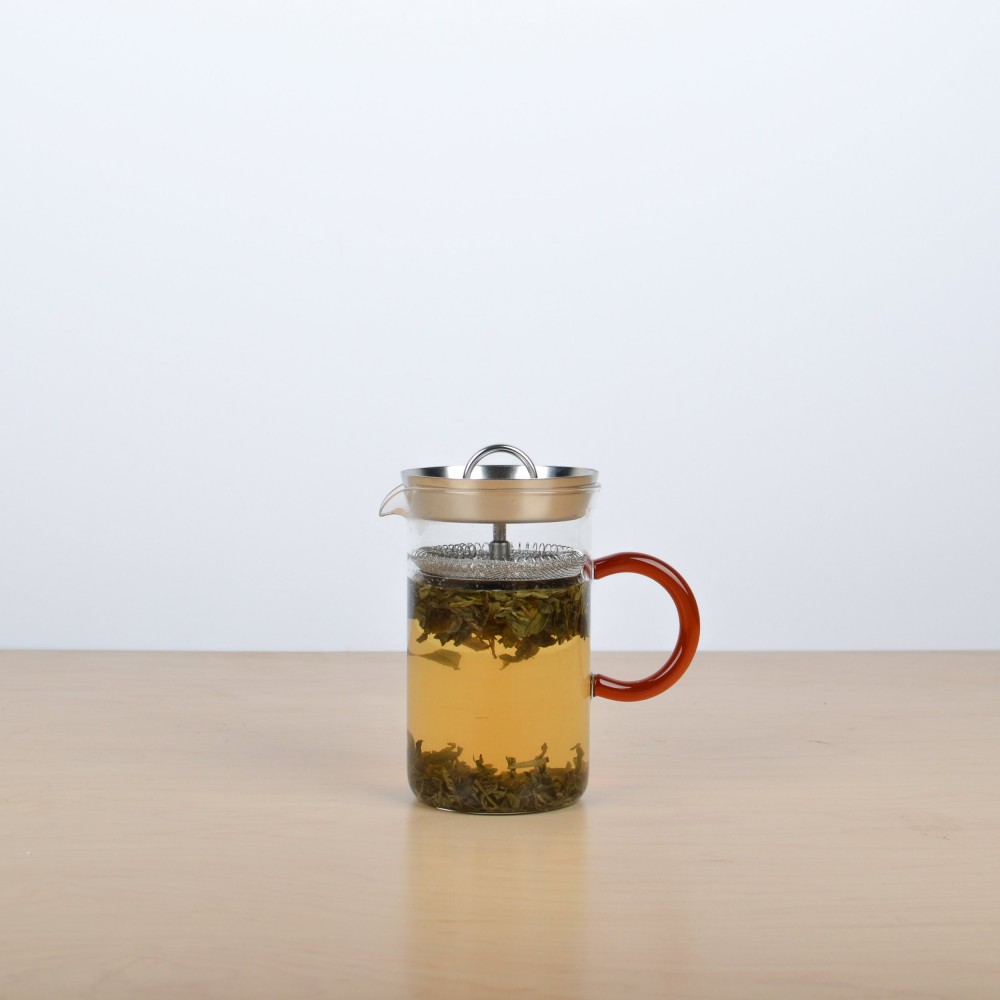Tea And Coffee Press