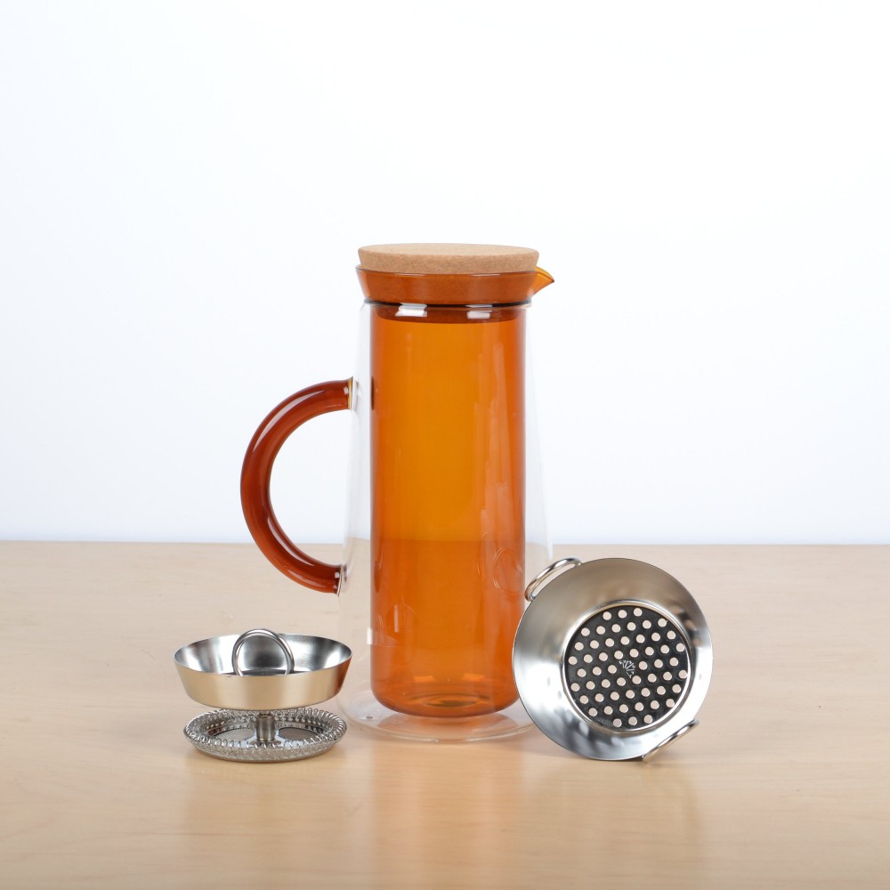 The Slow System Pitcher